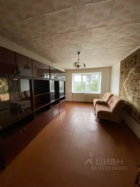 3-к кв. Новосибирская область, Новосибирск ул. Невельского, 59 (59.0 ... - Фото 2