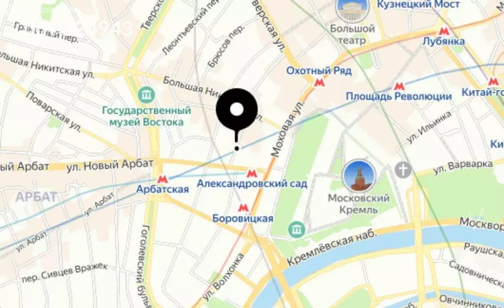 Офис (273.5 м) - Фото 2