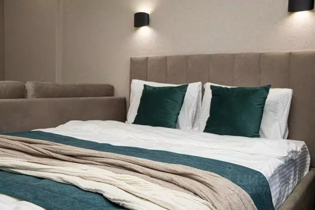 1-к кв. Нижегородская область, Нижний Новгород ул. Родионова, 136Б ... - Фото 2