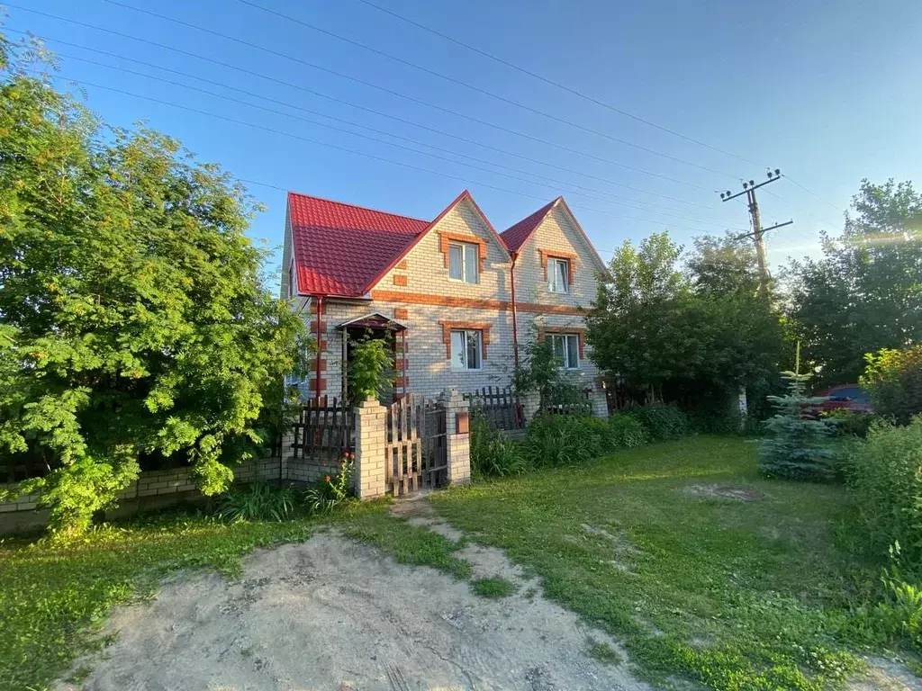 Дом в Алтайский край, Барнаул Звонкая ул. (203 м) - Фото 2