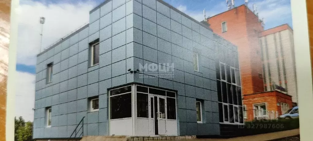 Офис в Карелия, Петрозаводск ул. Ровио, 16А (134 м) - Фото 1