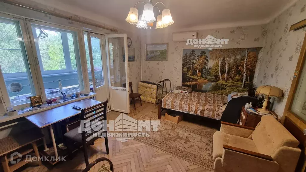Продаётся 1-к квартира, 37.6 м - Фото 0
