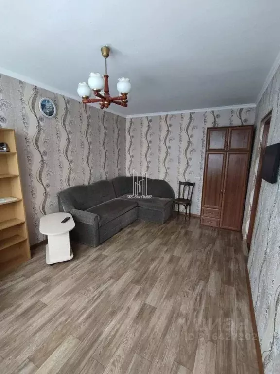 1-к кв. Санкт-Петербург Пражская ул., 7К1 (29.1 м) - Фото 1