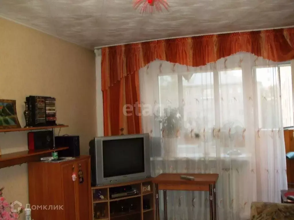 Продаётся 2-к квартира, 43.2 м - Фото 0