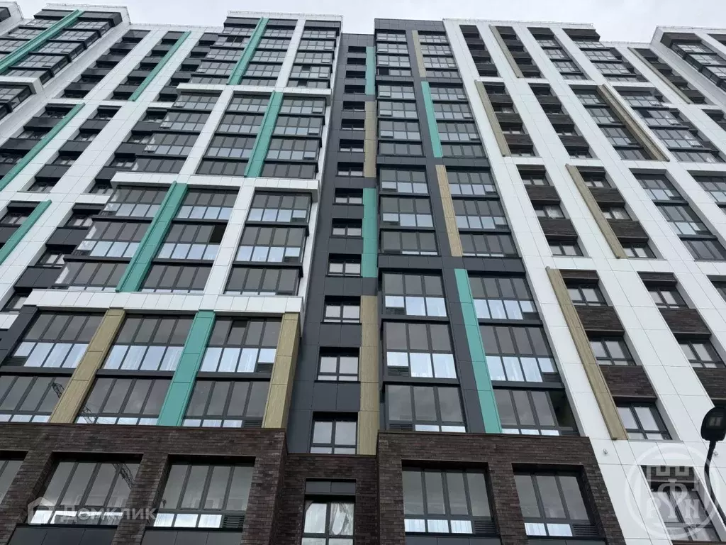 Продаётся 2-к квартира, 62 м - Фото 1