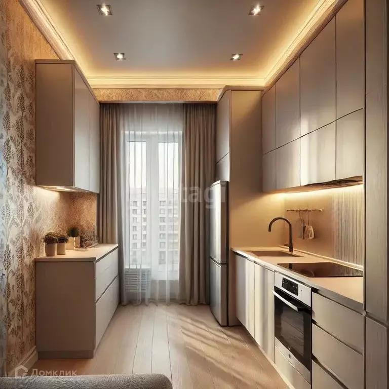 Продаётся квартира-студия, 29.4 м - Фото 0