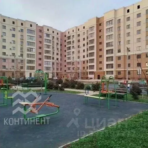 1-к кв. Крым, Евпатория ул. Чапаева, 28 (39.1 м) - Фото 1