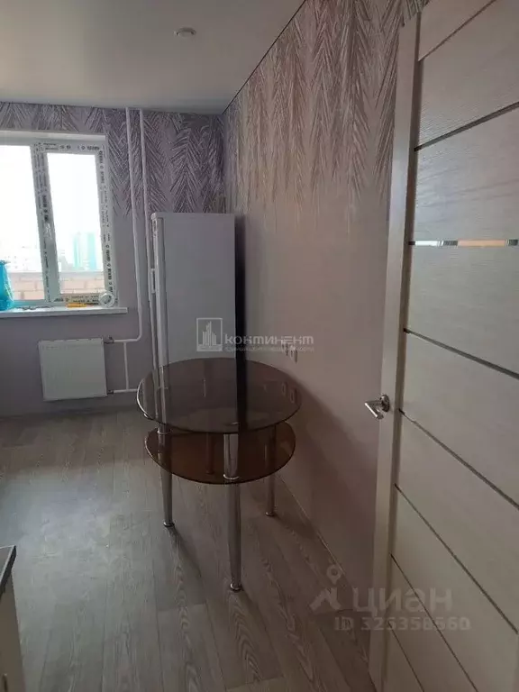 1-к кв. Владимирская область, Владимир проезд Лакина, 10 (40.0 м) - Фото 2