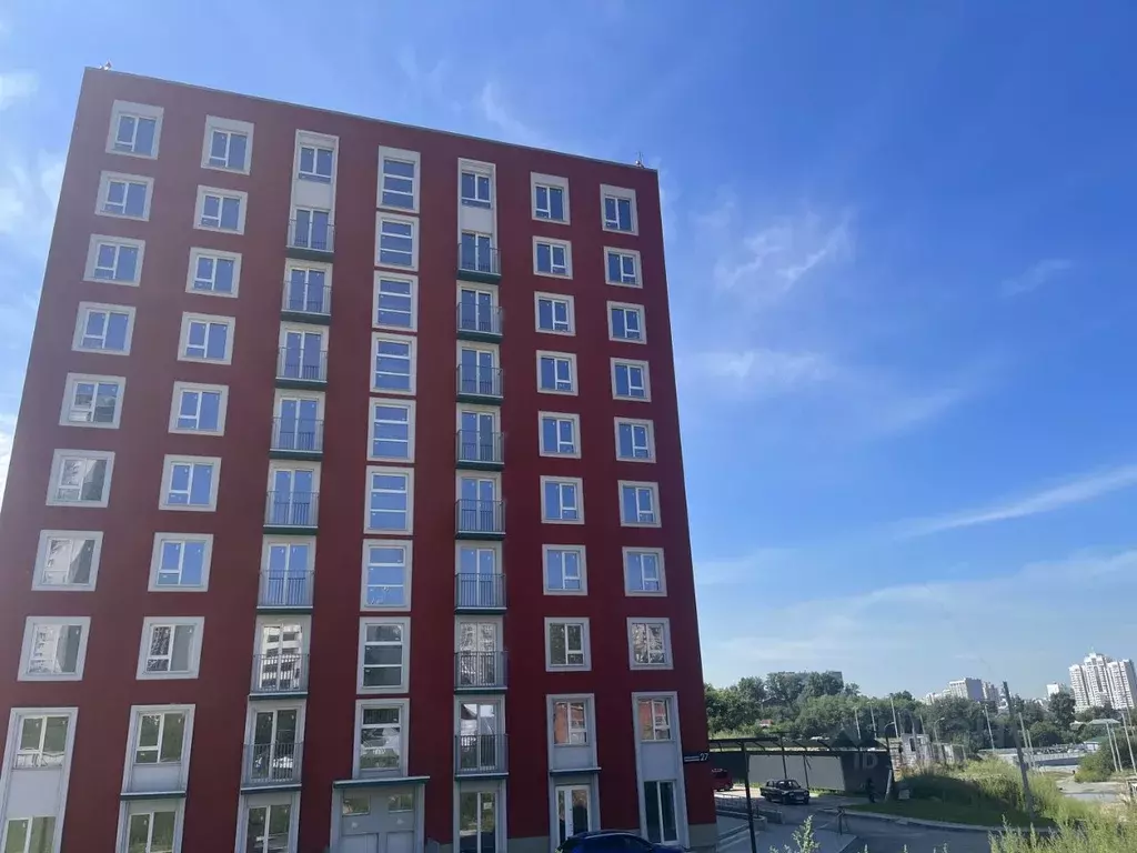 Помещение свободного назначения в Новосибирская область, Новосибирск ... - Фото 2