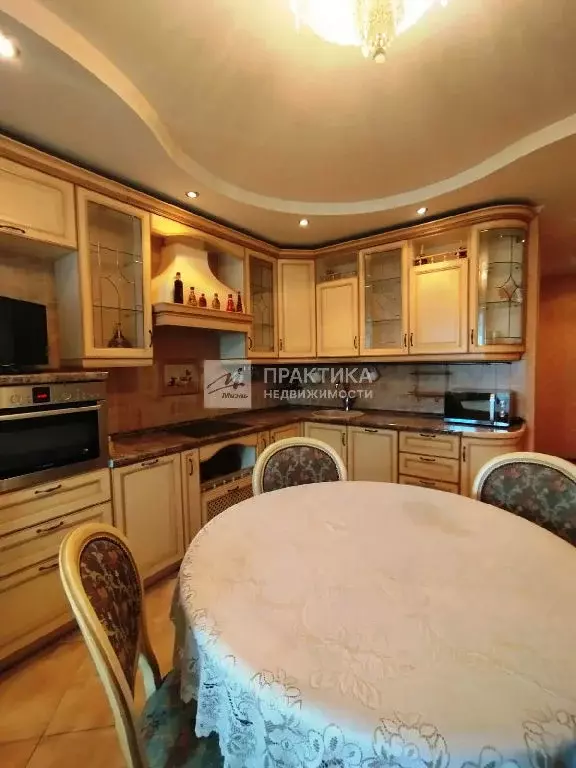 Продается 3-комнатная квартира - Фото 2