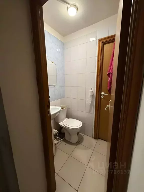 Помещение свободного назначения в Москва Каширское ш., 8К4 (44 м) - Фото 2