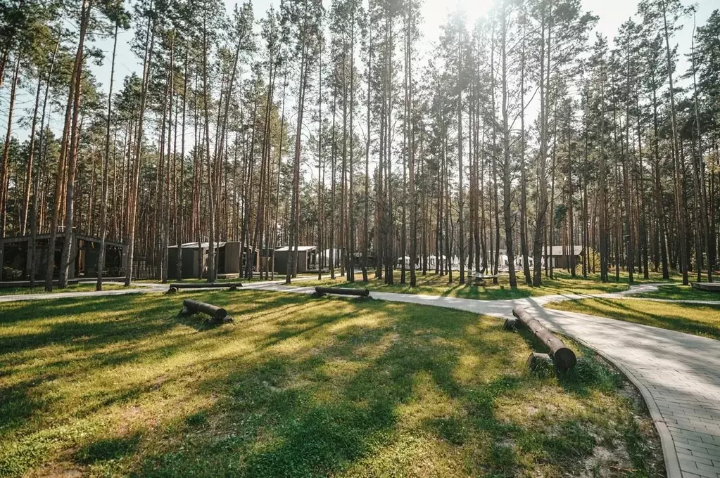 Участок в Московская область, Дмитровский муниципальный округ, ... - Фото 1