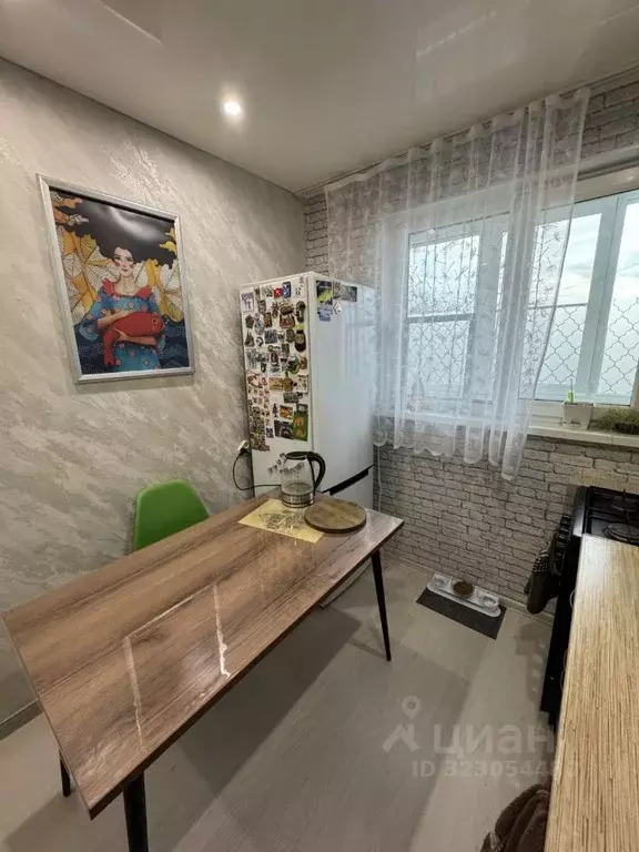 1-к кв. Челябинская область, Челябинск ул. Чайкиной, 11А (30.1 м) - Фото 2