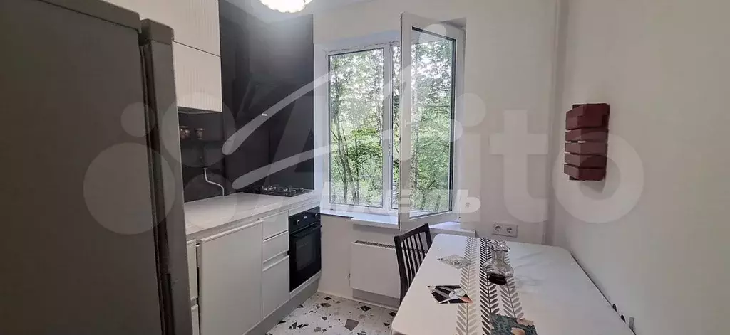 2-к. квартира, 46 м, 4/9 эт. - Фото 1