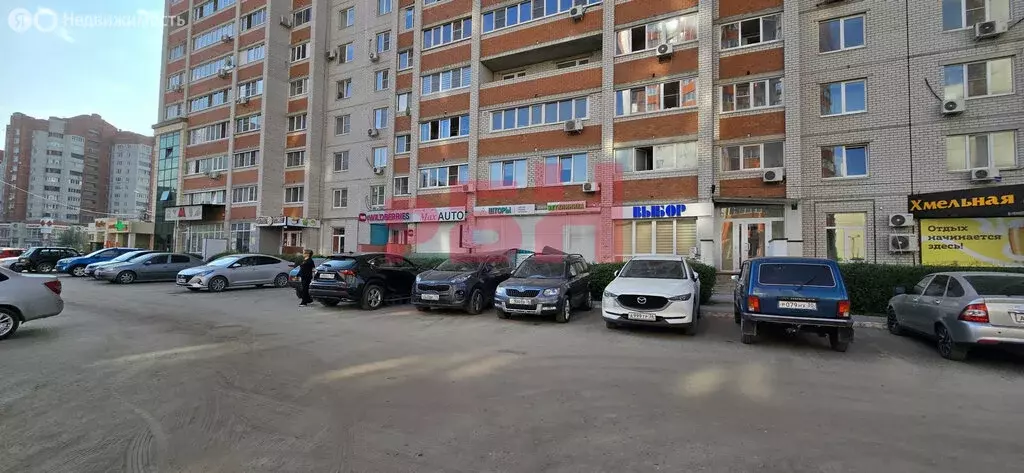 Помещение свободного назначения (137 м) - Фото 1