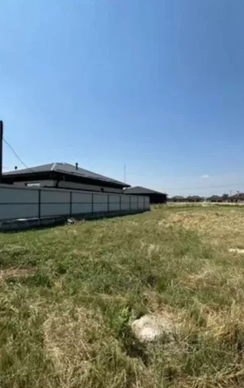 Участок в Ставропольский край, Ставрополь ул. Современная, 29 (5.2 ... - Фото 1