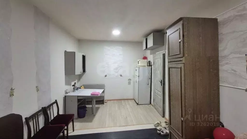 Комната Ставропольский край, Ставрополь ул. Васильева, 49 (17.4 м) - Фото 1