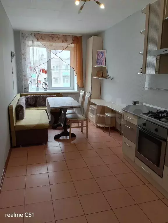 2-к. квартира, 66,5 м, 5/6 эт. - Фото 0