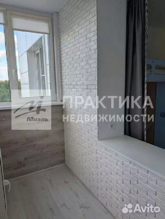 Продается 2-комнатная квартира - Фото 1