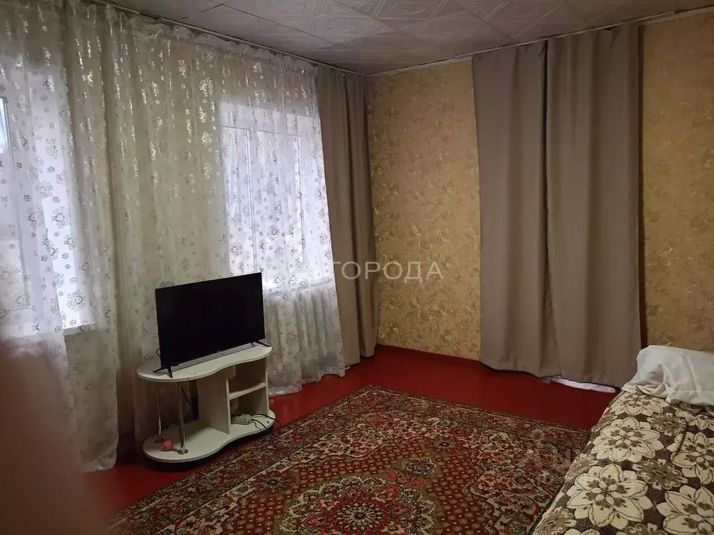 Дом в Алтайский край, Павловский район, с. Солоновка Лесная ул., 16 ... - Фото 1