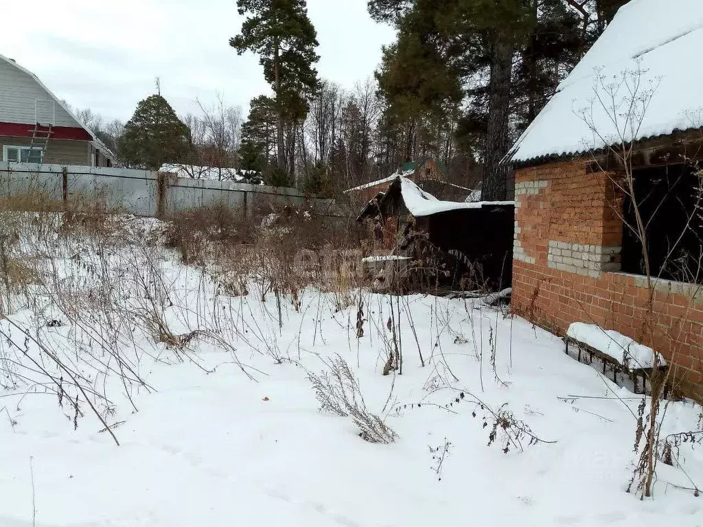 Участок в Челябинская область, Кыштымский городской округ, пос. ... - Фото 0