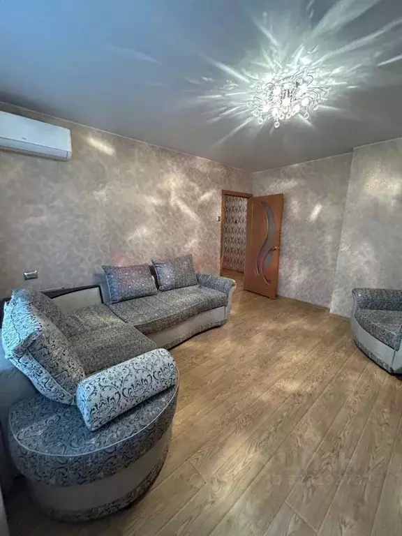 2-к кв. Ростовская область, Волгодонск ул. Академика Королева, 4 (49.5 ... - Фото 0