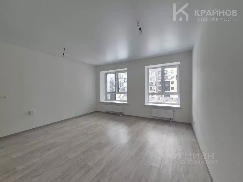 Студия Воронежская область, Рамонский район, Яменское с/пос, пос. ... - Фото 2