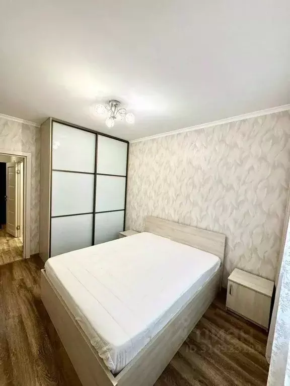 2-к кв. Татарстан, Казань ул. Алексея Козина, 3Б (53.0 м) - Фото 0