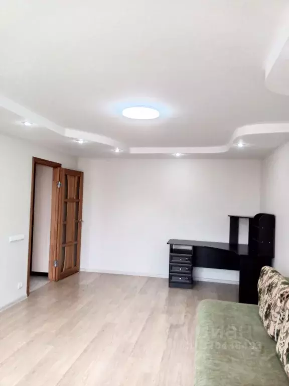 Свободной планировки кв. Марий Эл, Медведево городское поселение, ... - Фото 1