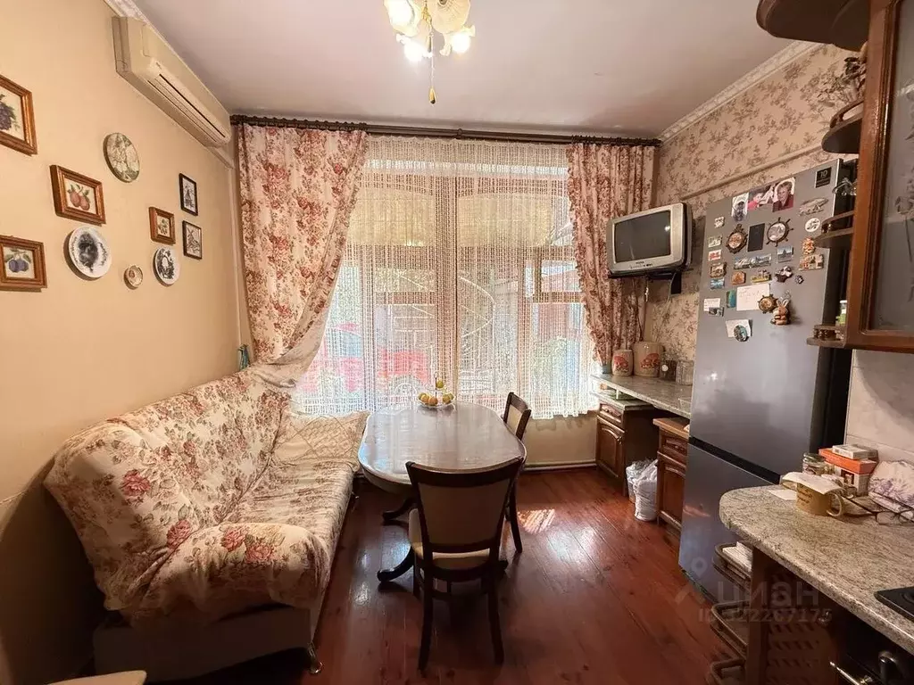 Дом в Севастополь ул. Частника, 84 (147 м) - Фото 1