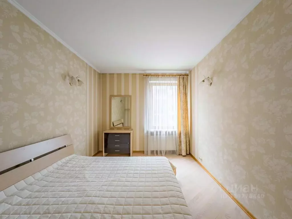 2-к кв. Санкт-Петербург Новочеркасский просп., 33 (78.0 м) - Фото 0