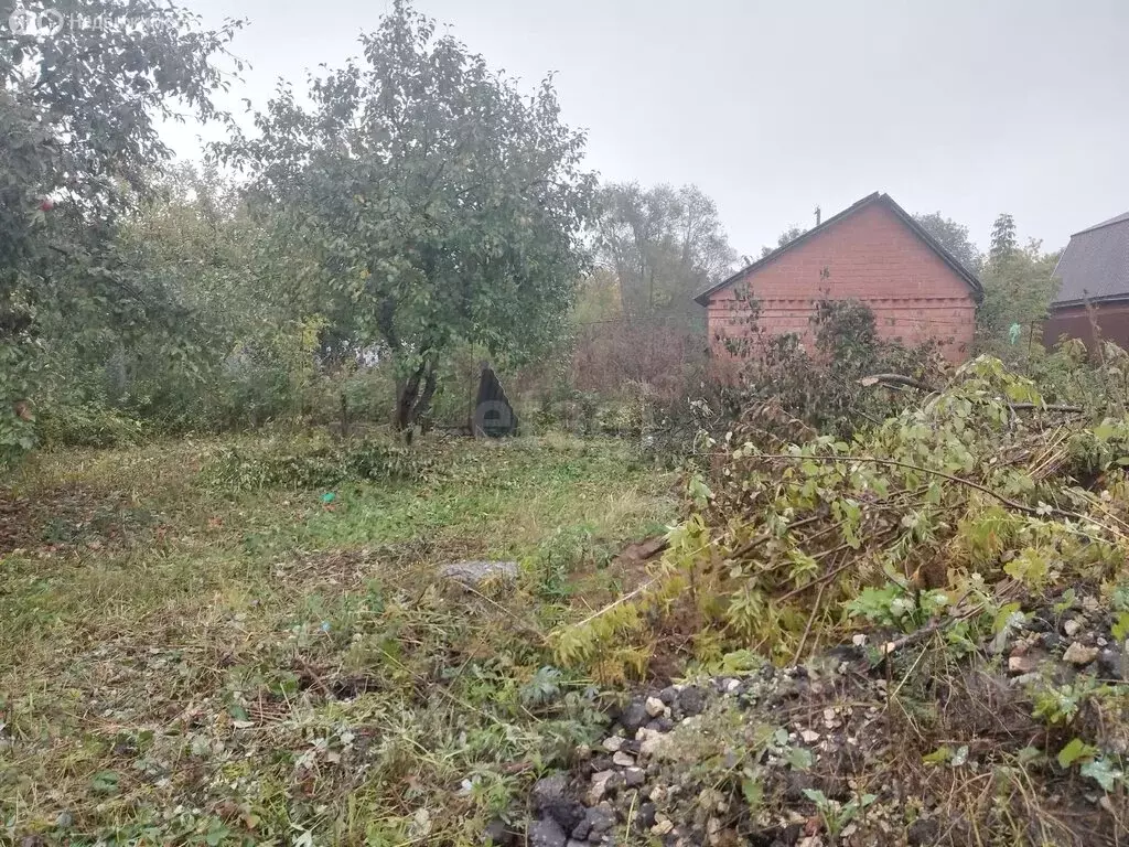 Участок в Саранск, СНТ 50 лет Октября (4 м) - Фото 2