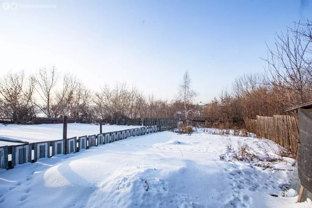 Дом в Кемерово, улица Гончарова (53.9 м) - Фото 0
