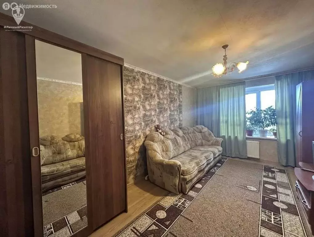 2-комнатная квартира: Рязань, Касимовское шоссе, 32к5 (65.3 м) - Фото 2