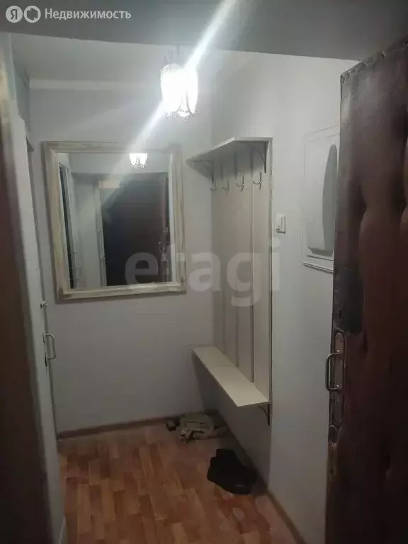 3-комнатная квартира: Барнаул, Пролетарская улица, 254 (55.6 м) - Фото 2