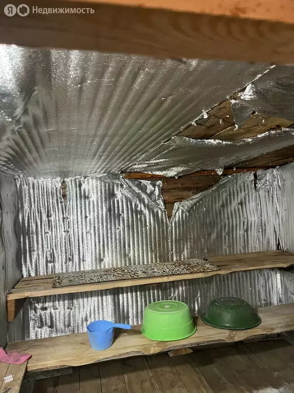 Дом в Ялуторовск, улица Скворцова-Степанова, 41 (46.2 м) - Фото 2