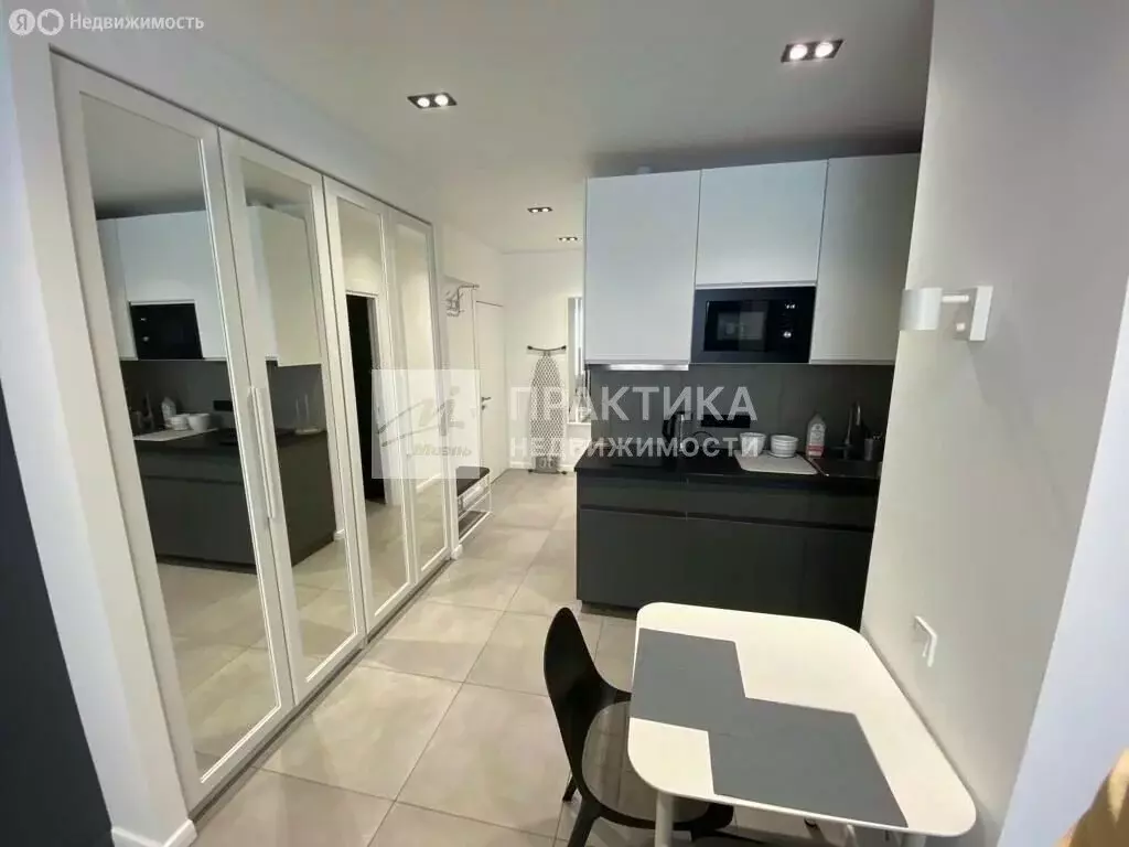 Квартира-студия: Люберцы, улица 8 Марта, 48к1 (48.5 м) - Фото 1