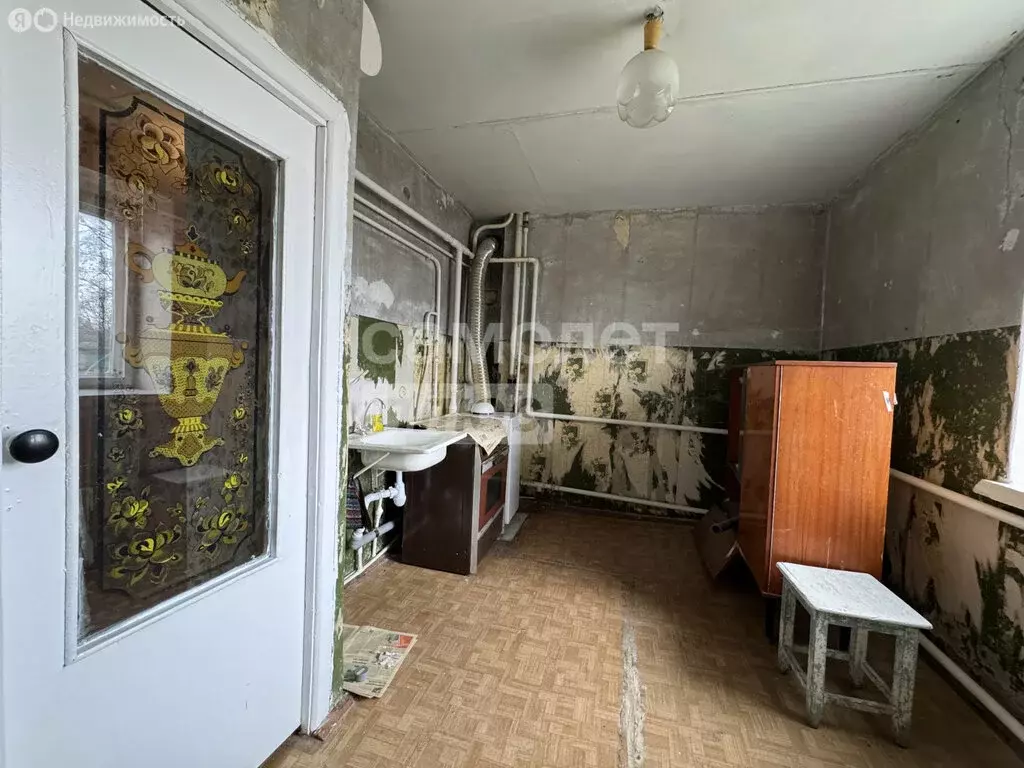 2-комнатная квартира: Стародуб, улица Ленина, 124В (51.3 м) - Фото 1