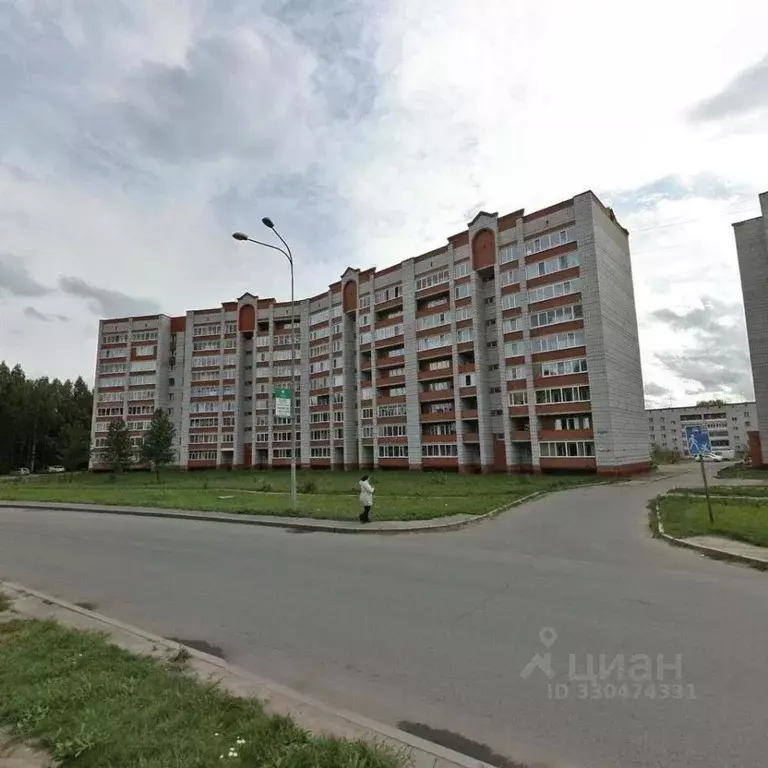 Помещение свободного назначения в Томская область, Томск Академгородок ... - Фото 2