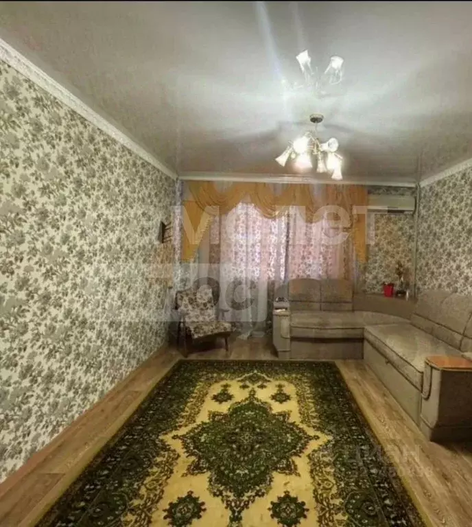 2-к кв. Крым, Саки ул. Крымская, 3 (67.0 м) - Фото 1