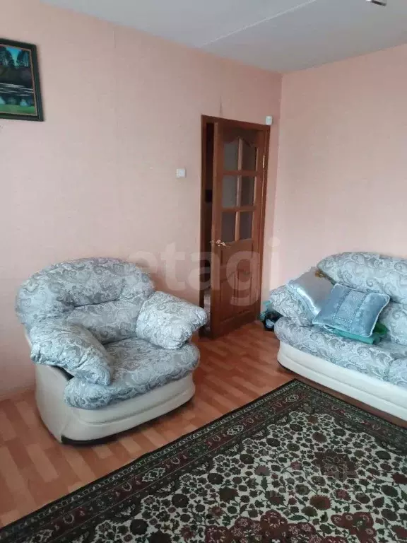 3-к кв. Свердловская область, Нижний Тагил ул. Дружинина, 33 (61.0 м) - Фото 0