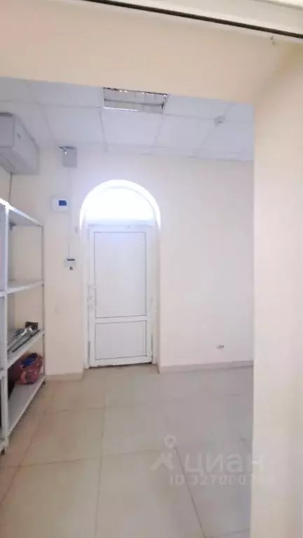 Помещение свободного назначения в Курская область, Курск Бочаровская ... - Фото 2