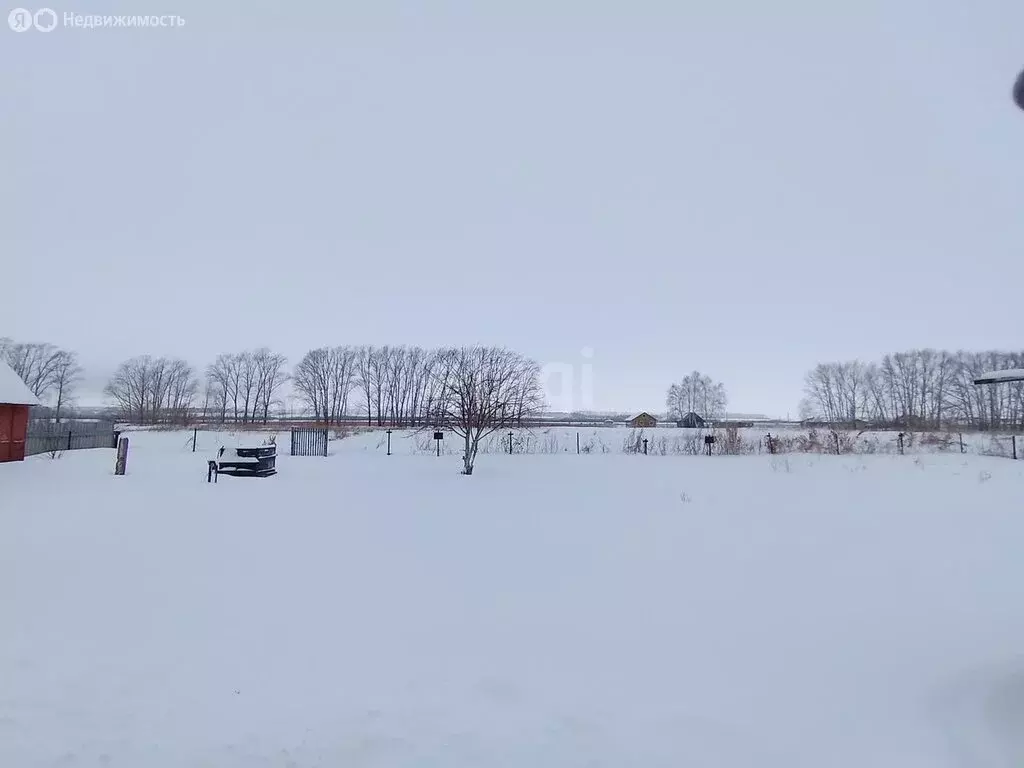 Участок в Стерлитамакский район, Айгулевский сельсовет, село ... - Фото 0