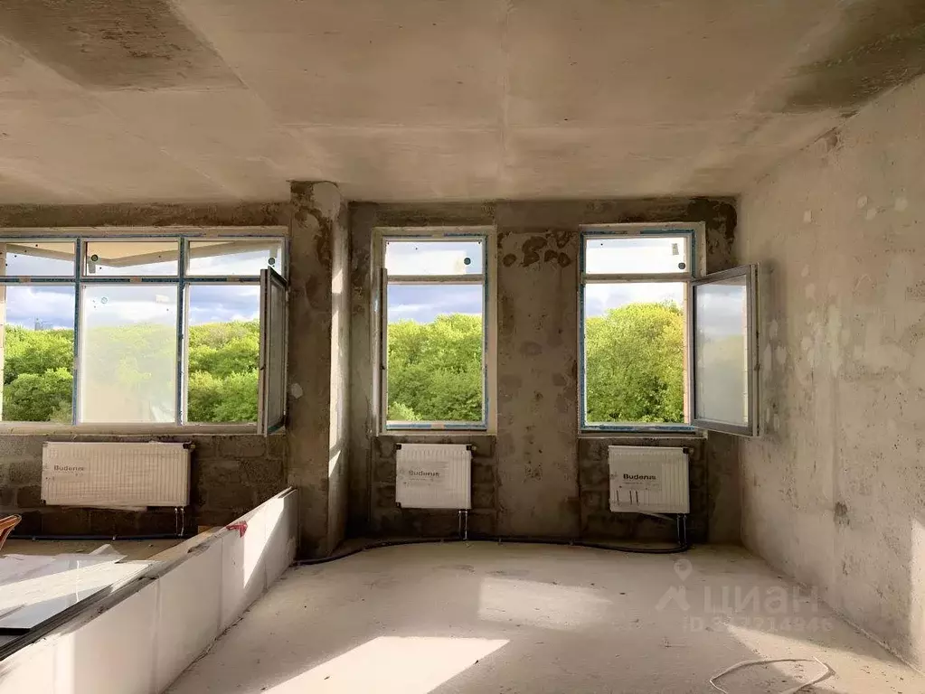 Квартира, 4 комнаты, 120.9 м - Фото 0