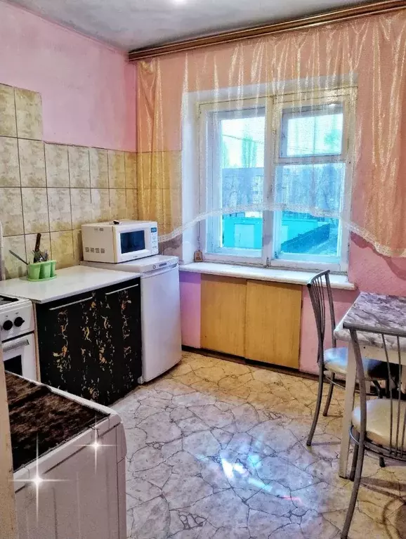 2-к кв. Воронежская область, Нововоронеж ул. Мира, 20 (46.0 м) - Фото 1