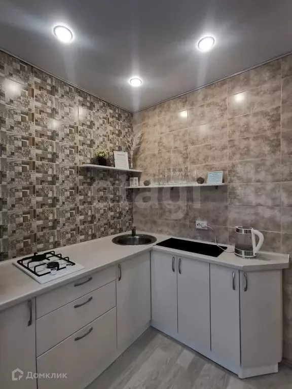 Продаётся 1-к квартира, 30.9 м - Фото 1