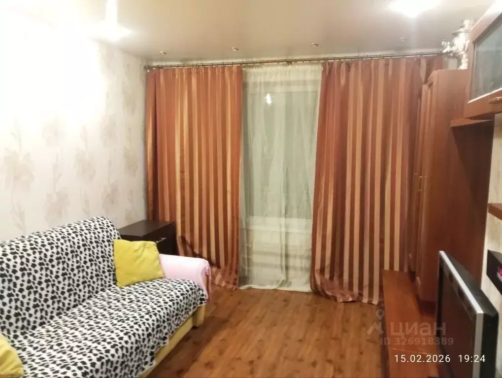 2-к кв. Москва Красноярская ул., 17 (48.0 м) - Фото 1