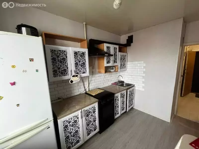 1-комнатная квартира: Калуга, Дорожная улица, 33 (36 м) - Фото 2