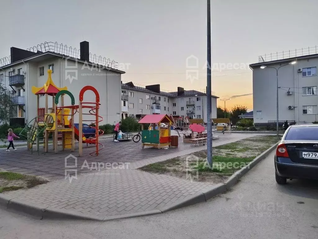 Комната Волгоградская область, Краснослободск Среднеахтубинский район, ... - Фото 1