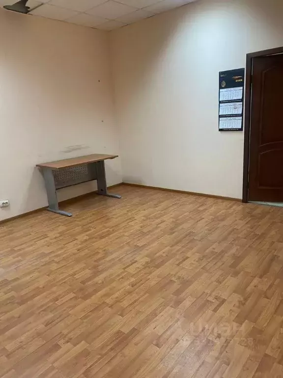 Офис в Москва Складочная ул., 1С18 (20 м) - Фото 1